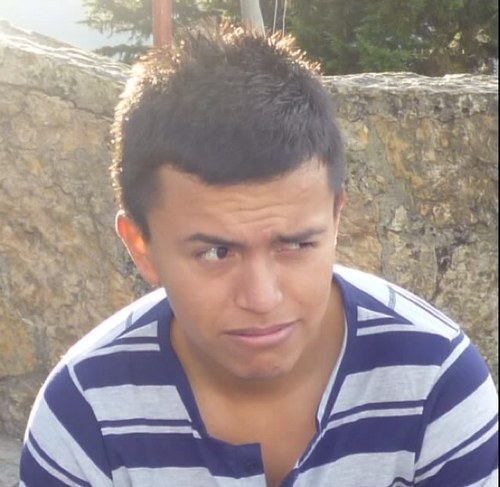 gomojf's profile picture. Buscando una sonrisa en cada uno de los que me rodea