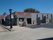 Jerrico Tile & Carpet
For all your floor covering needs
#flooring