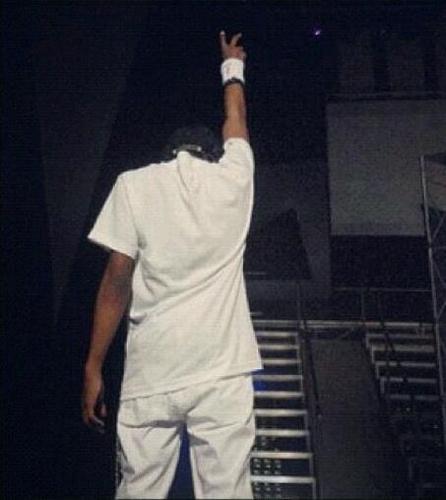 - Just Livinq  - Camera Whoring & Actinq Is My Thing  - Oh , Im Trendy  Spreading Peace Like Ah Spiffy Moonwalking Niggah Would 