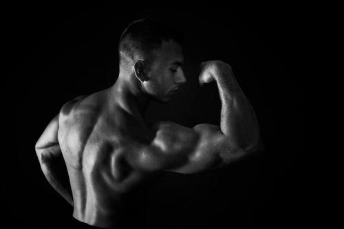 JohnnySlats's profile picture. 