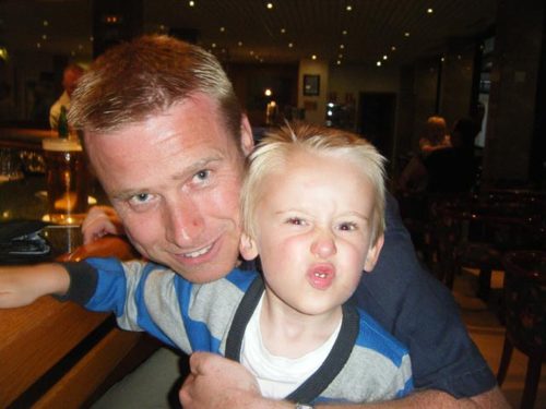 MrDSHolt's profile picture. 