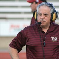 Tony DeMeo (@tdcoach) 's Twitter Profile Photo Tony DeMeo (@tdcoach) 's Twitter Profile Photo