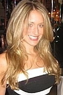 I write about shopping for New York Social Diary's: New York Shopping Diary