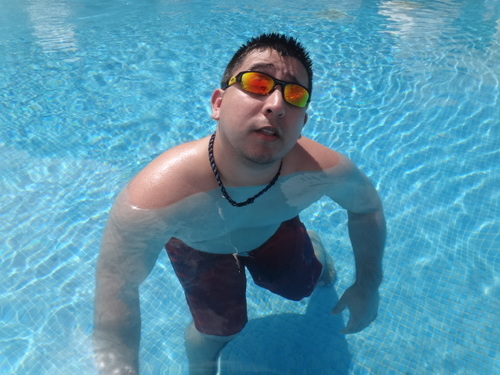 Alex Morales