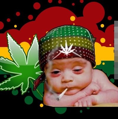 BEBE MACONHEIRO. #RETWEETEM E #FAVORITEM O Que Gostarem !