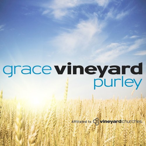 Grace isn't just a nice word that fits neatly into our church name. It's the whole way we do church.