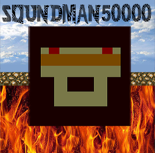 Soundman50000's profile picture. I like videogames & anime.

I also post random memes.