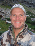 NeilThagard's profile picture. Western Outreach Director for the Theodore Roosevelt Conservation Partnership, and Minox Adventure Team Member