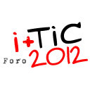 Foroimastic2012's profile picture. Foro sobre el uso de las TIC y la producción intelectual en la educación.