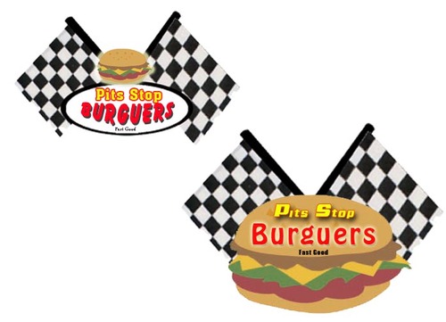 El mejor sitio para comer tu Hamburguesa en México...!
Le meilleur site pour manger ton burger  à Méxique...!