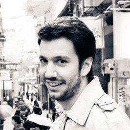 Works on data visualization at @spotify. Loves jazz and the lindy hop. Lived in Toronto, Tokyo, and Berlin.