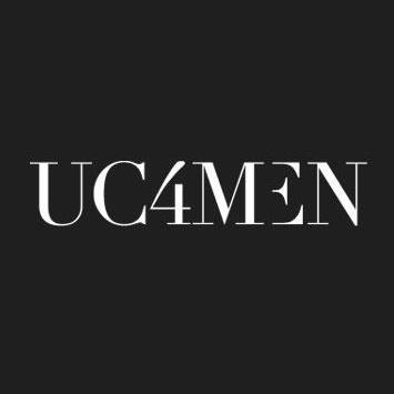 UC4MEN's profile picture. Blog y tienda online especializada en ropa interior y perfumes para hombre-Blog and Online store specialized in underwear and fragrances for men
