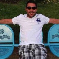 steve thornton (@stevethornton1) 's Twitter Profile