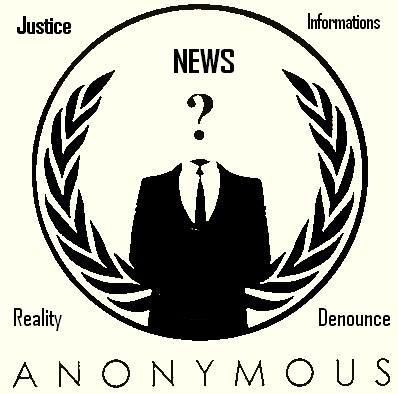 Anonymous News.