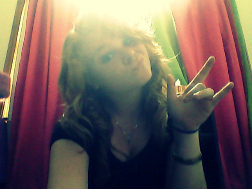 Follow Me :)