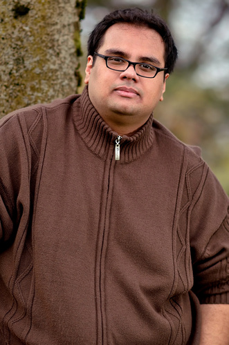 Writer/Actor/Filmmaker/Occasional mountain climber...(see how good I am as a writer)
