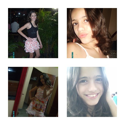 Sou Eu e Sempre Serei : Seguida Por: @Viviannsg e @backstreetboys