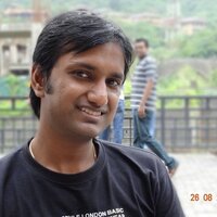 Anand Agrawal (@anand_agrawal) 's Twitter Profile