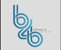 b2bweb_ie's profile picture. the best web design company on earth :)