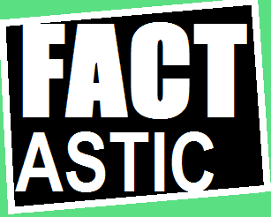 Your daily dose of random, interesting and funny facts.