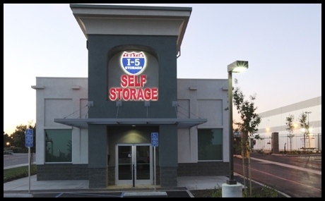 America’s Finest Self Storage Facility

Awarded the coveted National Industry Award for Facility of the Year 2009 from the Mini Storage Organization!