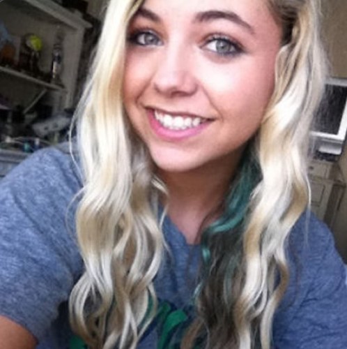 xo_alliesky's profile picture. Young & Rebellious. #PartyStarters