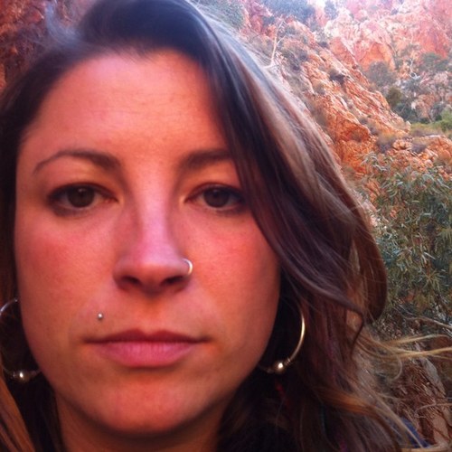 BoudiccaRose's profile picture. Folk singer song writer from Dorset UK, currently travelling Australia