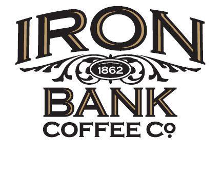 Iron Bank Coffee is Columbus GA's newest coffee community, offering drinks, breakfast, lunch, treats, and live music! Come check us out on 11th St. in Uptown!