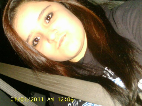 The names Toriegh im pretty easy to get along with if you wanna know more just ask(: