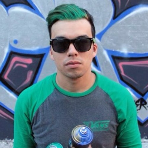 derecksioo's profile picture. 