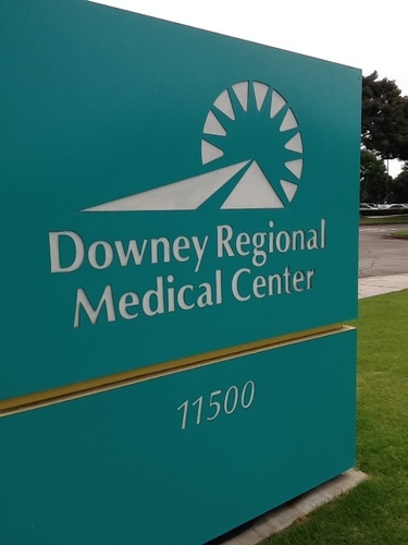 Downey Regional Medical Center (DRMC) is proud of its more than 90 years of history serving our community. DRMC provides much needed services for the surroundin