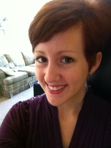 ann_nutter's profile picture. Louisville Law graduate, living the life and tweeting through it.