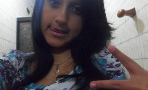 - matheusinho te amo , saudades eterna ;{