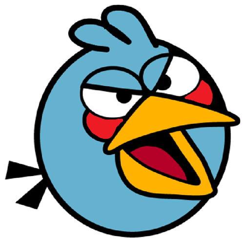Twitters alter ego