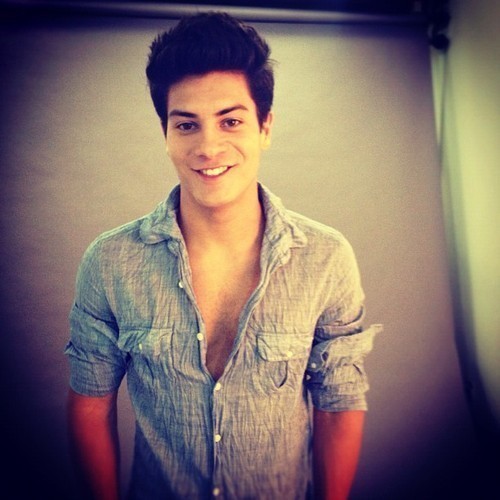 Amoo Os Rebeldes!