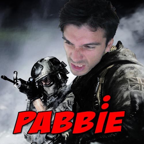 SoyPabbie's profile picture. 