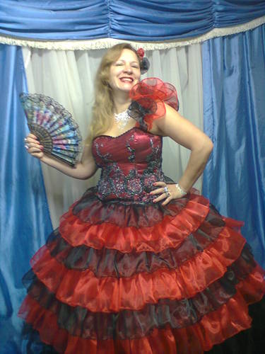 DiemerAxos's profile picture. faço axos masculinos e femininos para naçao e quimbanda,chapeis e delogum