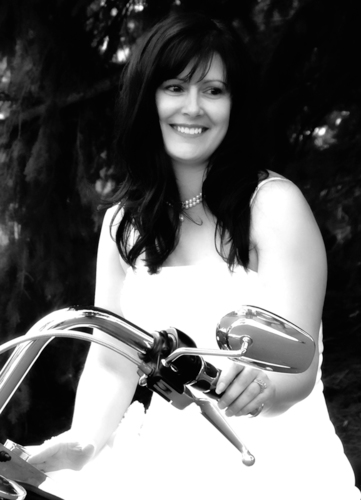 Certified Hypnotherapist and Rapid Transformational Therapist, Marisa Peer Method