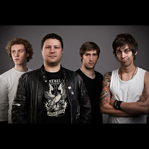 Coredband's profile picture. Alternative Rock-Band aus Hilden!