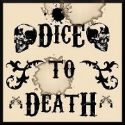 Der Blog über Deadlands, Savage Worlds und weitere Pen & Paper RPG's!