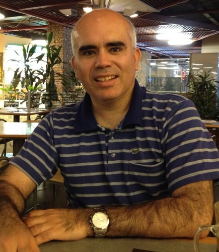 LECornejoV's profile picture. Ingenierio Informático , Universidad Católica del Perú , MBA Centrum Católica , me gusta el cine y el ajedrez.