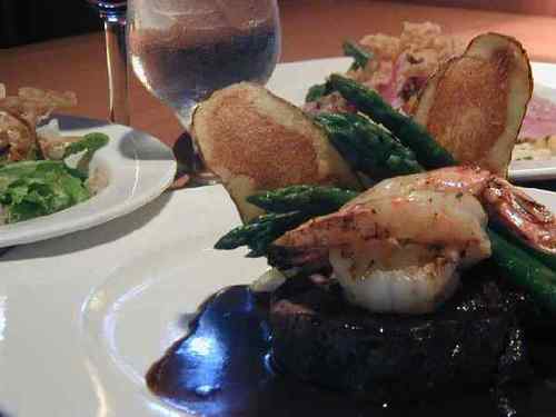 Branmors's profile picture. Great Steaks, Fresh Seafood, Chops & Ribs!