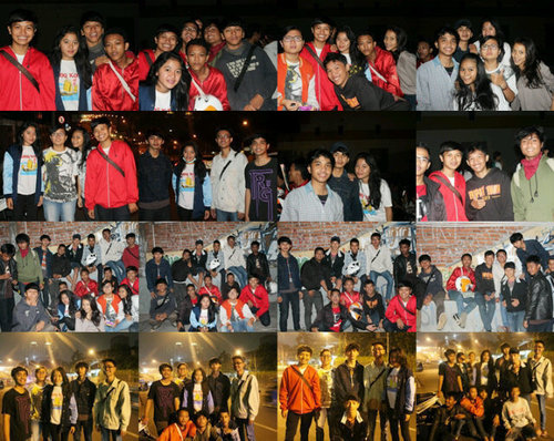 Since June 22, 2011. We Are One! WarkatFamily!