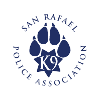 The Official Twitter account for the San Rafael Police K9 Association.