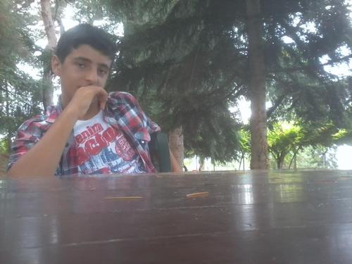 Bazen hiç bilmediğim bir yerde tek basıma yürümek istemişimdir. 3