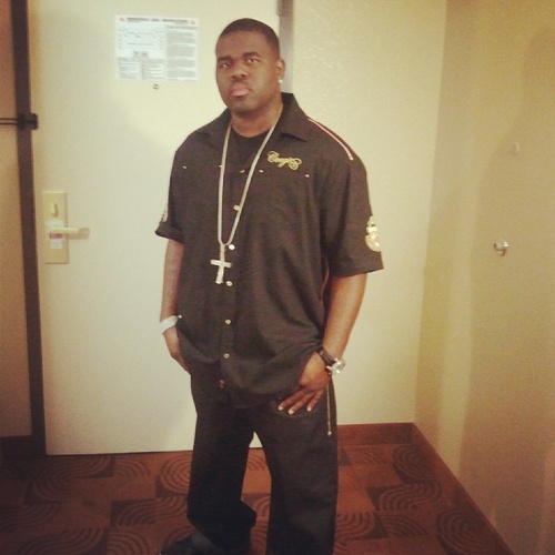 Just a Cool as MF
