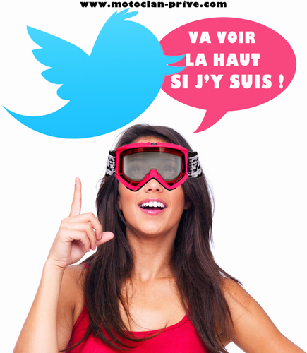 Motoclan's profile picture. Que vous soyez amateurs de moto sportive, custom, roadster, trail, routière, supermotard, tout terrain ou scooter, c’est ici que tous se passe!!!