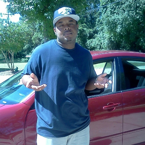 Just a laid back chilled country boy #TeamFlithyFew #TeamCapicorn #TeamDriod #FCHW fucks with me follow