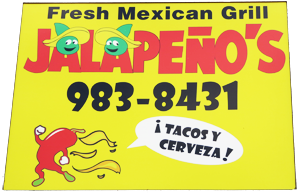 Authentic Mexican cuisine in Santa Fe, NM!