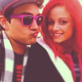 TheDeBonoArmy's profile picture. Here to support the gorgeous Sarah DeBono ❤ Dream it, Believe it, Achieve it. Sarah follows ❤